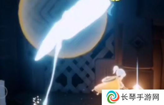 《光遇》救鲲任务攻略