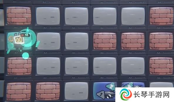 《绝区零》漫行于以太虚境第二天攻略