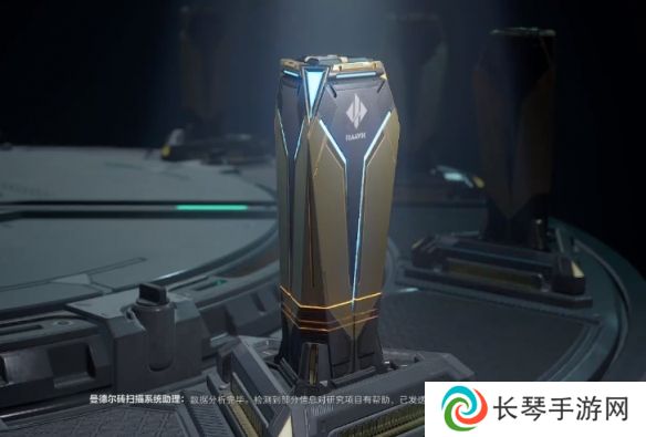 《三角洲行动》曼德尔砖武器皮肤颜色介绍