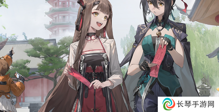 《新月同行》仇恨机制介绍