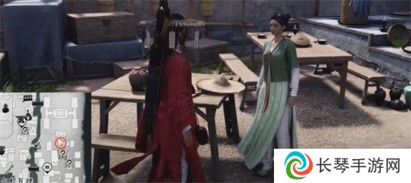 《燕云十六声》人生指南任务攻略