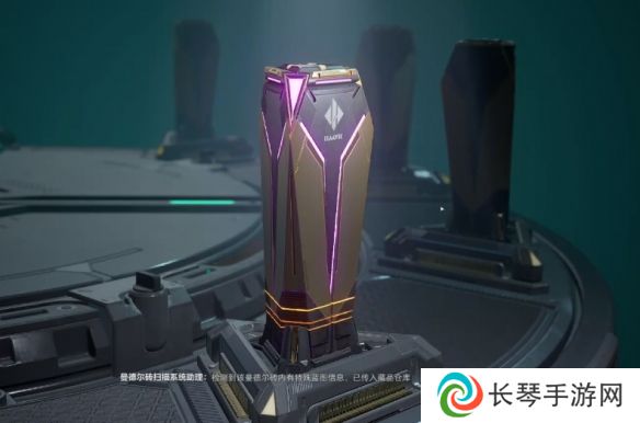 《三角洲行动》曼德尔砖武器皮肤颜色介绍