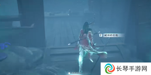 《燕云十六声》魂无归处任务攻略
