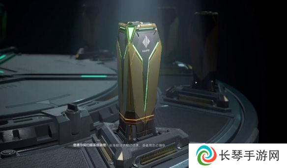 《三角洲行动》曼德尔砖武器皮肤颜色介绍
