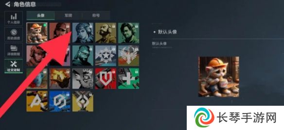 《三角洲行动》更换军牌方法