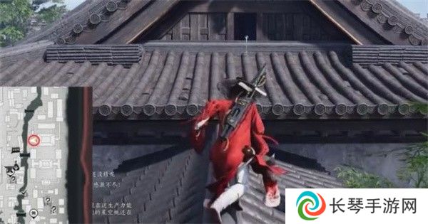 《燕云十六声》人生指南任务攻略