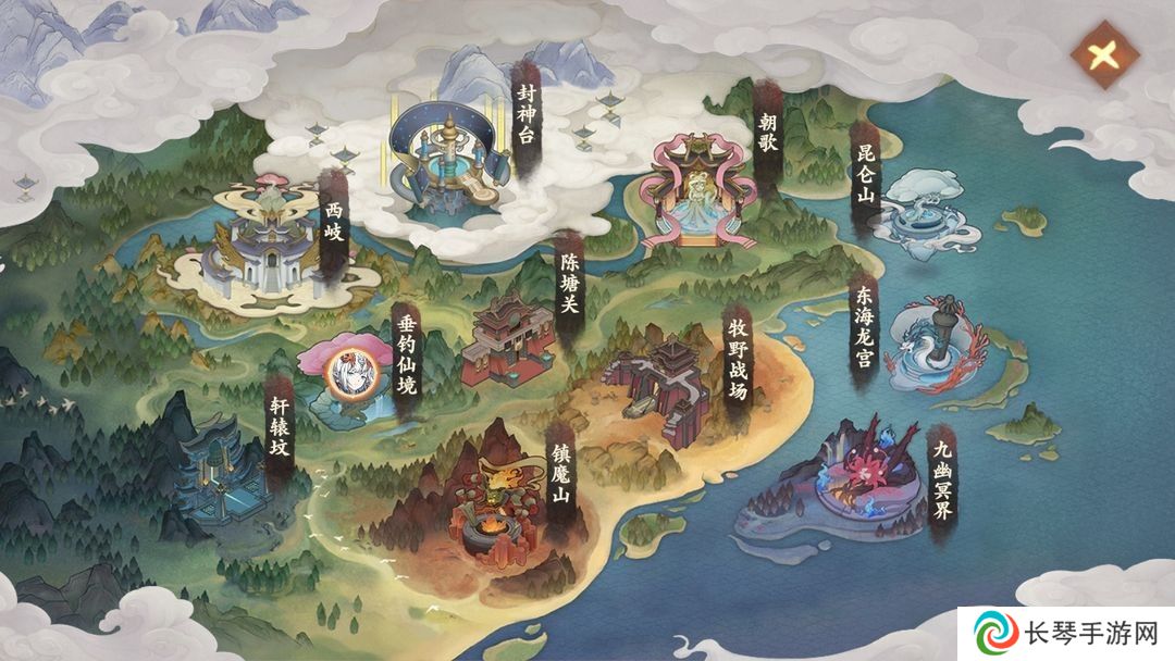 《封神幻想世界》预下载福利介绍