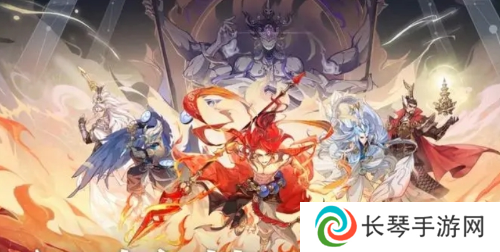 《封神幻想世界》预下载地址分享