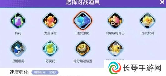 《宝可梦大集结》最强道具搭配推荐