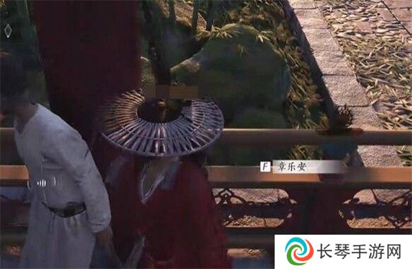 《燕云十六声》乐不思蜀任务攻略
