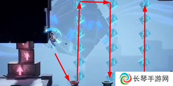 《归龙潮》收集试炼二通关攻略
