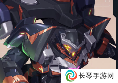 《硬核机甲启示》戈里亚德技能介绍