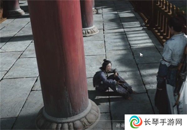 《燕云十六声》伞下玲珑任务攻略