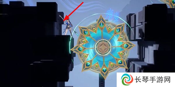 《归龙潮》灵巧试炼二通关攻略
