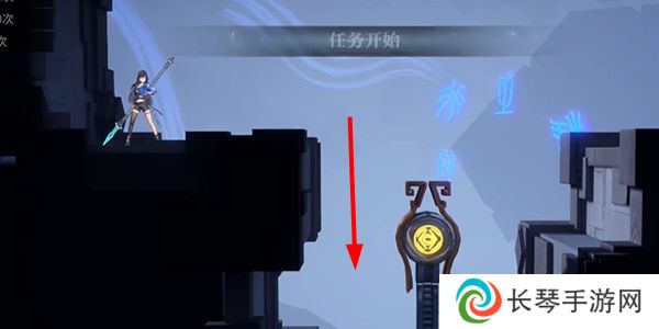 《归龙潮》灵巧试炼二通关攻略