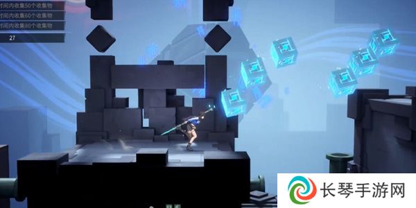 《归龙潮》收集试炼二通关攻略