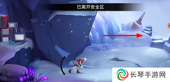 《归龙潮》寻找骑士伙伴的勇者任务攻略