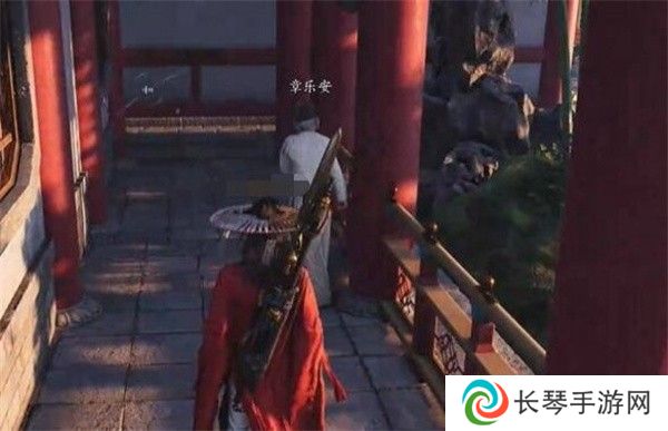 《燕云十六声》乐不思蜀任务攻略