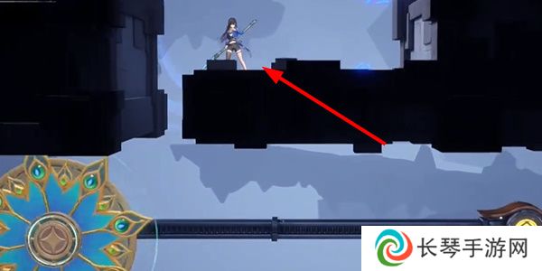 《归龙潮》灵巧试炼二通关攻略