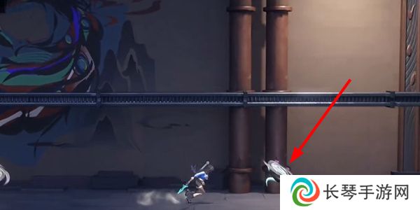 《归龙潮》灵巧试炼二通关攻略