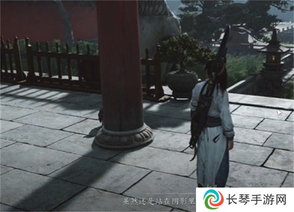 《燕云十六声》伞下玲珑任务攻略