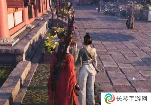 《燕云十六声》乐不思蜀任务攻略