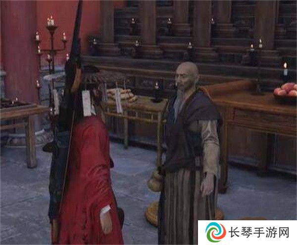 《燕云十六声》佛灯长明任务攻略