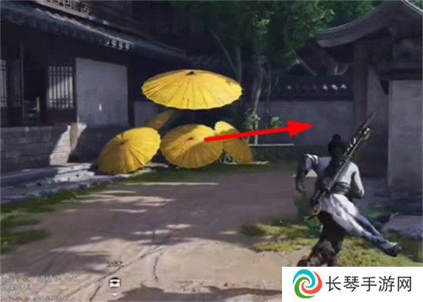 《燕云十六声》伞下玲珑任务攻略