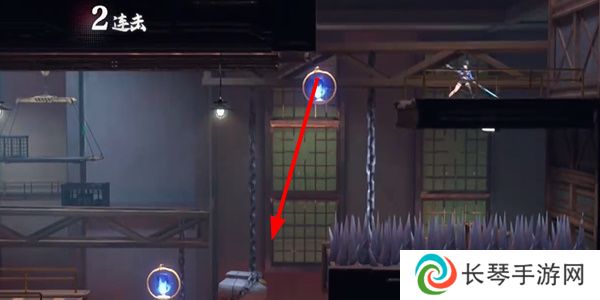 《归龙潮》神秘的隔间任务攻略