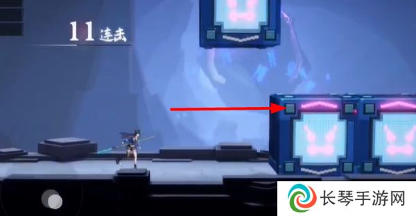 《归龙潮》疾行试炼八通关攻略