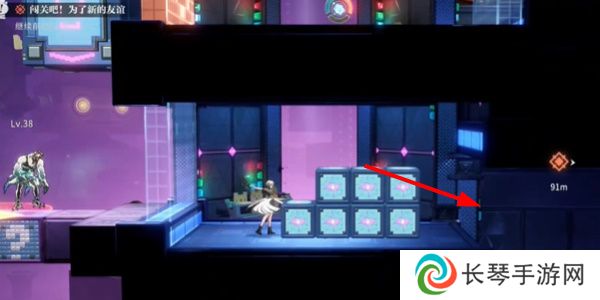 《归龙潮》闯关吧为了新的友谊任务攻略