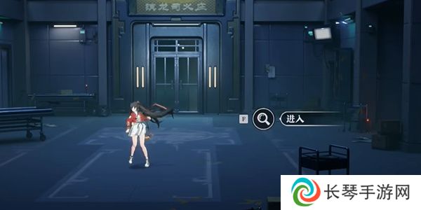 《归龙潮》光是活着就用尽了全力任务攻略