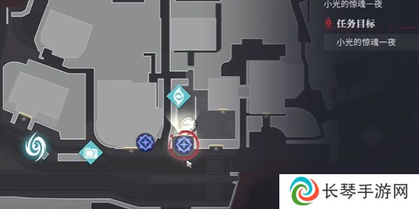《归龙潮》光是活着就用尽了全力任务攻略