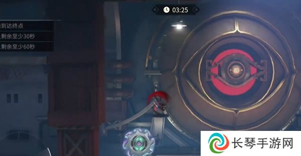 《归龙潮》疾行试炼六关通关攻略
