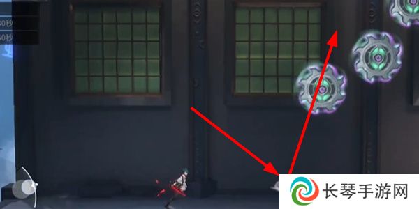 《归龙潮》疾行试炼六关通关攻略