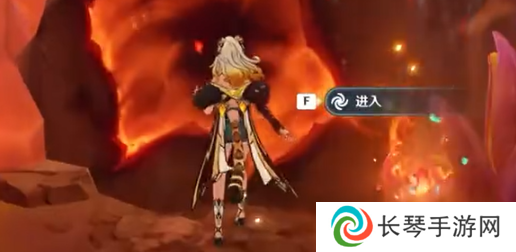 《原神》5.1希诺宁传说任务攻略
