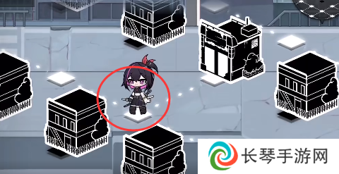 《灵魂潮汐》知情人位置介绍