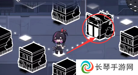 《灵魂潮汐》知情人位置介绍