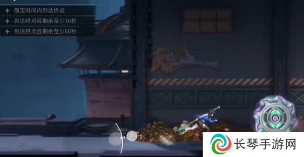 《归龙潮》疾行试炼六关通关攻略