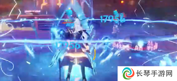 《原神》5.1希诺宁传说任务攻略