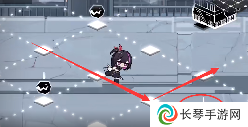 《灵魂潮汐》知情人位置介绍