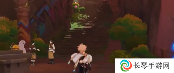 《原神》5.1希诺宁传说任务攻略