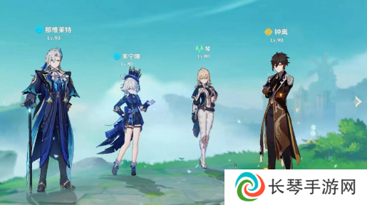 《原神》5.1秘源机兵构型械打法攻略