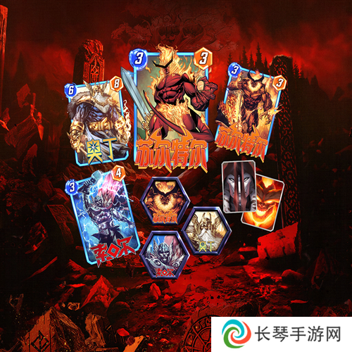漫威终极逆转6