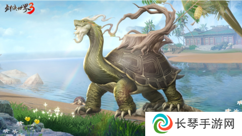 剑侠世界31