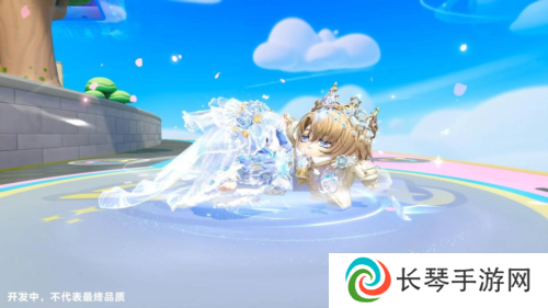 蛋仔派对10