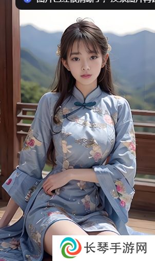 可以和女角色做的手游：如何选择适合自己的游戏，探索虚拟世界中的亲密关系