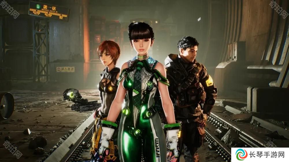 SHIFT UP 财报透露畅销动作RPG《剑星》计划于 2027年 前推出续作