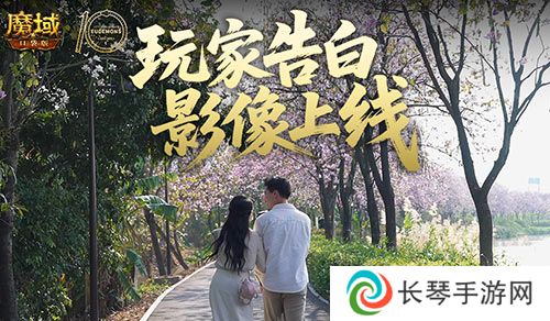 魔域口袋版1