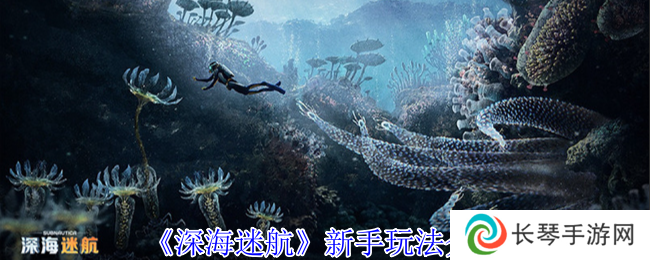 《深海迷航》幽灵利维坦击杀方法介绍